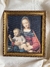 Quadro “A Madonna do Cravo”