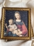 Quadro “A Madonna do Cravo” - loja online