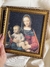 Quadro “A Madonna do Cravo”