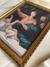 Quadro “Sagrada Família” -  Atelier Cor ad Cor