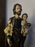 São José 43cm -  Atelier Cor ad Cor