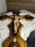 Crucifixo franciscano (colorido) - comprar online