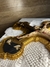 Crucifixo franciscano (colorido) - loja online