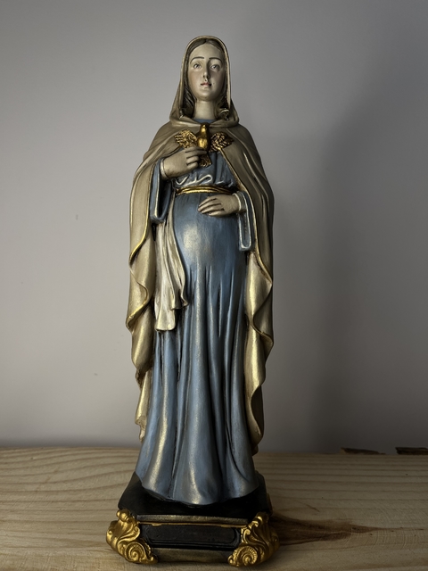 Nossa Senhora Grávida