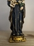 São José 20cm -  Atelier Cor ad Cor