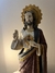 Imagem do Sagrado Coração de Jesus