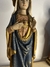 Imaculado Coração de Maria rendado -  Atelier Cor ad Cor