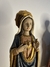 Imaculado Coração de Maria rendado - comprar online