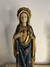 Imaculado Coração de Maria rendado - comprar online