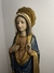 Imaculado Coração de Maria rendado na internet