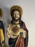 Par dos Sagrados Corações -  Atelier Cor ad Cor