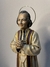 Imagem do São João Maria Vianney