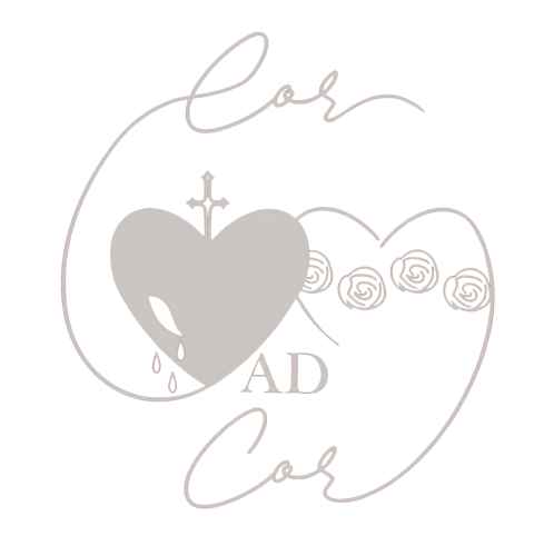  Atelier Cor ad Cor