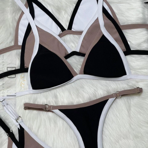 Art:BKD10 | Bikini 2 Piezas Regulable Morley - comprar online