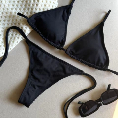 Art: BKD4 | Bikini Less para atar 2 Piezas Darwin Intimate en internet