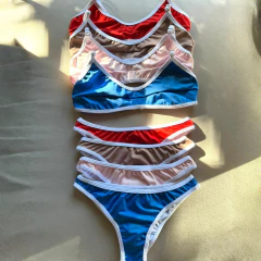 Art:BKD5 | Bikini Top/Vedetina Darwin Intimate - Lenceria Darwin