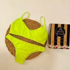 Art: BKD6 | Bikini con Vedetina Push-Up Removible Darwin Intimate - tienda online