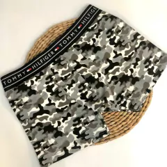 Art: BTHH2 | Boxer Estampado Hombre Tommy Hilfiger - Lenceria Darwin