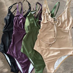 Art: ME3 | Malla enteriza talle especial con vedetina