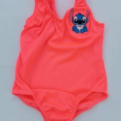 Art: MEJ2 | Malla Enteriza Juvenil con Dibujo Darwin Intimate - Lenceria Darwin