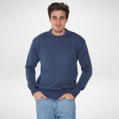 Art:SWH1 | Sweaters con cuello redondo Hombre - comprar online