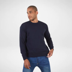 Art:SWH1 | Sweaters con cuello redondo Hombre - comprar online