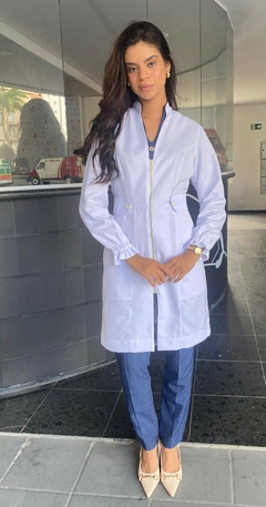 Jaleco Eduarda