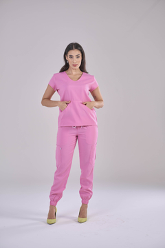 Scrub Thaís