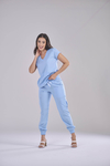 Scrub Thaís
