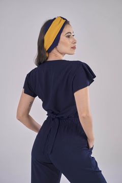 Scrub Júlia