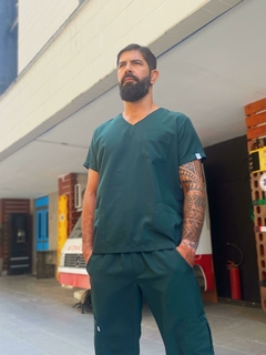Scrub Arthur - comprar online
