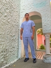 Scrub Murilo