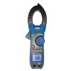Pinza Cofimetrica Armónicos True RMS 1000A CA/CC | CEM | DT-3349W