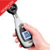 Anemómetro con turbina mini | DT-82 | CEM