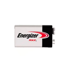 Batería | 9V | Energizer