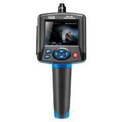 Boroscopio - Cámara de inspección | BS-150 | CEM en internet
