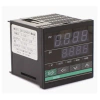 Controlador universal salida relé 72x72 mm | CH702R