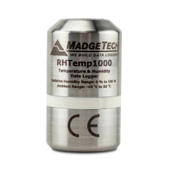 Datalogger tº y hr | RHTemp1000 | MADGETECH