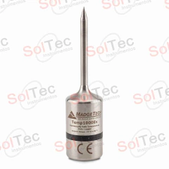 DataLogger temp areas clasificadas | Temp1000Ex | MadgeTech - comprar online