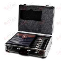 Sistema de Validacion de Autoclaves Data Logger | MadgeTech | AVS140-6 - comprar online