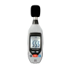 Decibelímetro digital bluetooth | DT-95 | CEM