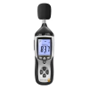 Decibelímetro digital DataLogger | DT-8852 | CEM