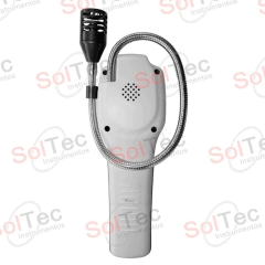 Detector de fugas de gases combustibles | GD-3300 | CEM - SOLTEC Instrumentos