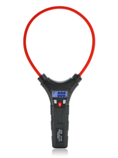 Pinza amperométrica iflex | DT-320 | CEM en internet