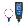 Datalogger corriente con iflex | DT-388 + CP-20 | CEM