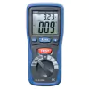 Megóhmetro - Medidor de Aislación 1kV | DT-5500 | CEM