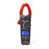 Pinza Amperométrica True RMS 400A CA/CC filtro VFD | CEM | DT-9181 - comprar online