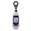 Luxometro digital Bluetooth | DT-92 | CEM
