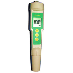 Conductimetro EC/CF/TDS | EC-1385 | HEPTA INSTRUMENTS