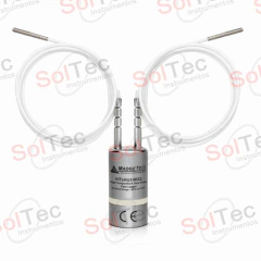 DataLogger alta temperatura | HiTemp140X2 | MADGETECH - tienda online